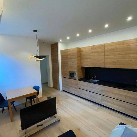 Casa Indipendenza Apartment Como Exterior photo