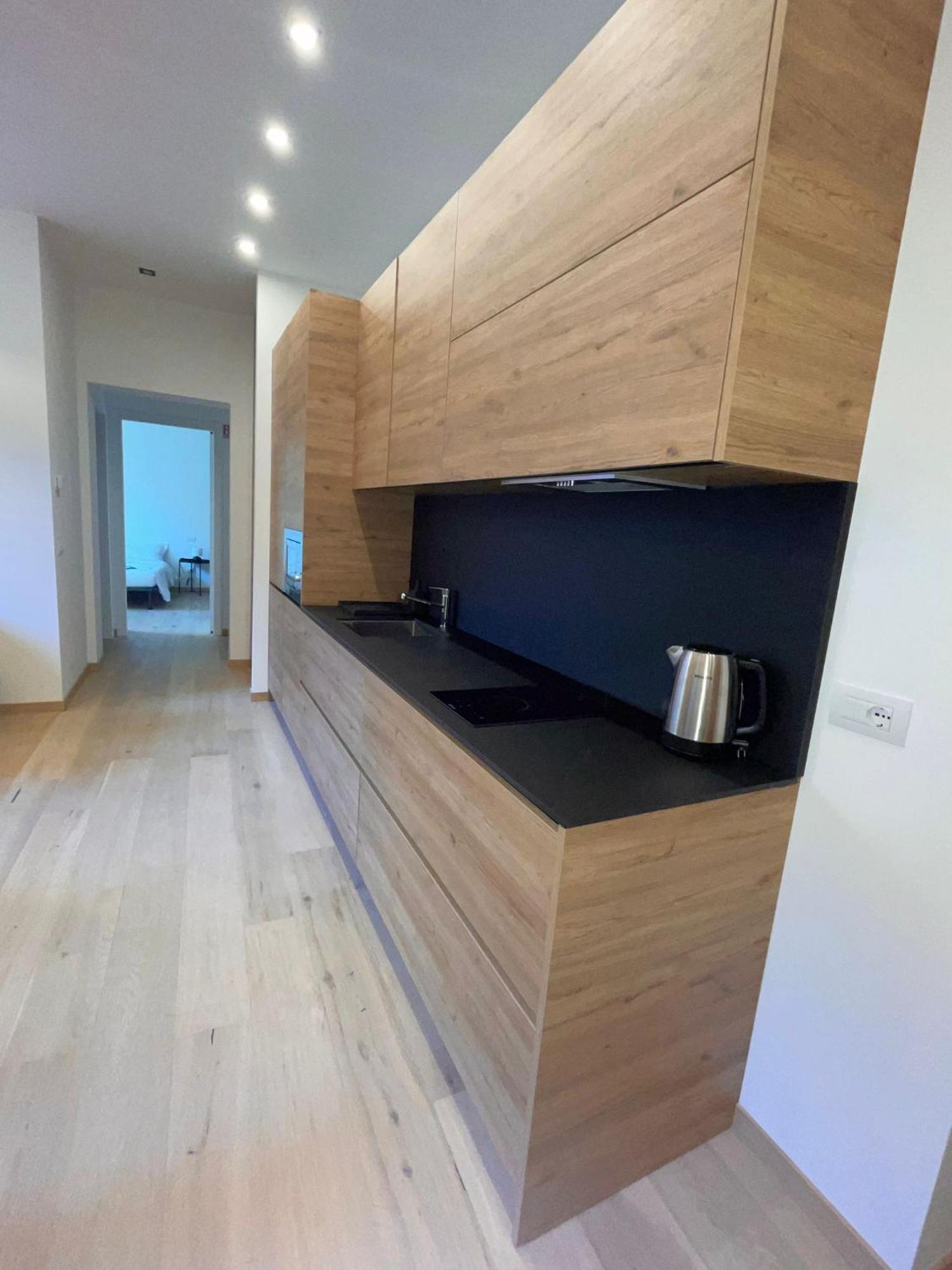 Casa Indipendenza Apartment Como Exterior photo